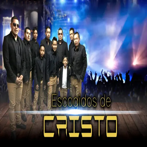 Que bueno es el Maestro — Los Escogidos de Cristo
