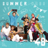 Summer Days - EP - Four Eight 48