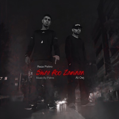 Shira Roo Zaminan - Single