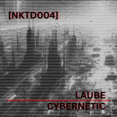Cybernetik (Slow Mix) - Single
