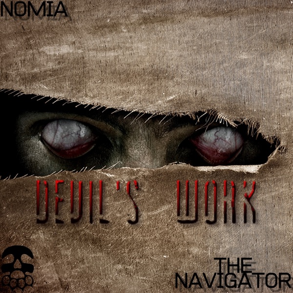 Devil's Work (feat. The Navigator)