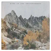 Fold — The National Forest