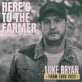 Here's To The Farmer (Farm Tour 2023) - EP artwork