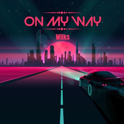 On My Way - Single