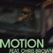 Motion (feat. Chris Brown) artwork