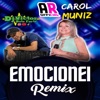 DjVictorbateforte, Carol Muniz & Alan Remix Official