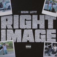 Right Image - Single - Mgm Lett