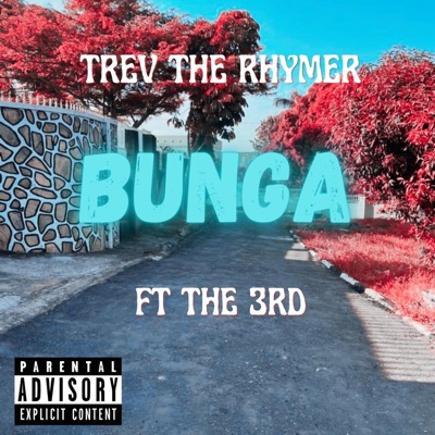 BUNGA (feat. The 3rD) - Single