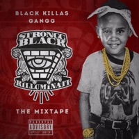 Freestyle 2020 - Single - Strongg Black Bk