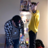 Demon Time (feat. Dozy2x) - Single - Jaseeeen