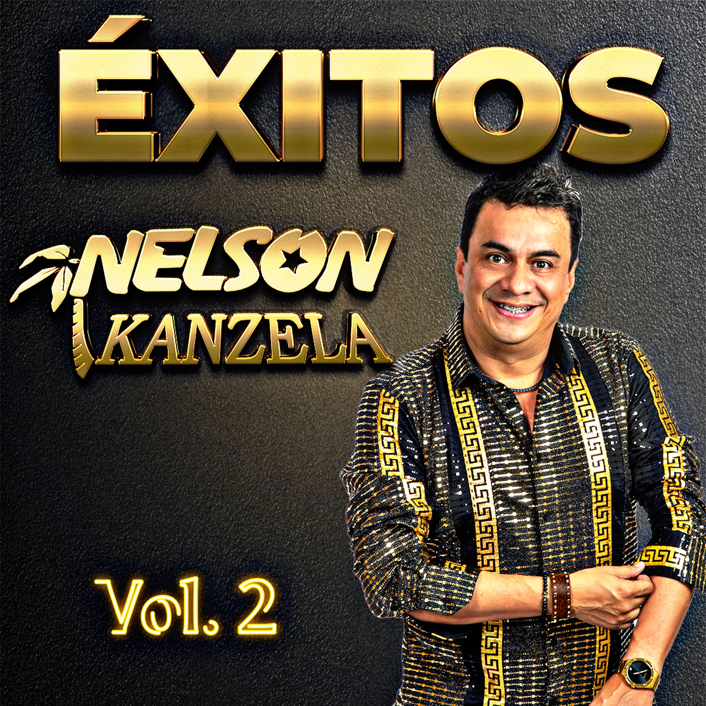 Éxitos, Vol.2