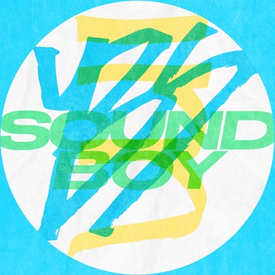SoundBoy - EP