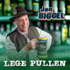 Lege Pullen - Jan Biggel