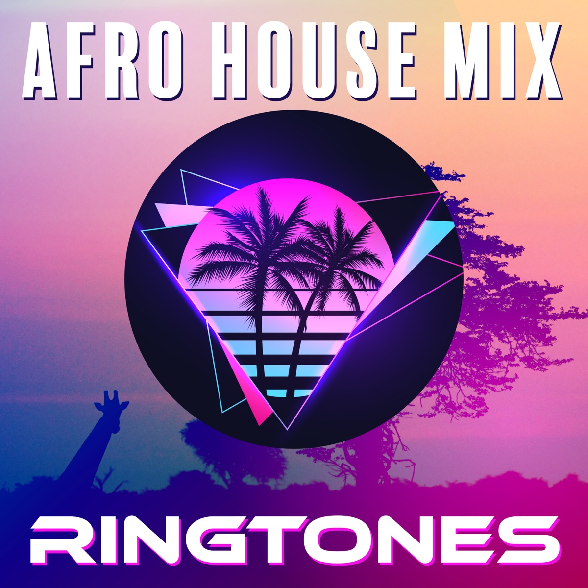 Afro House Mix Ringtones: Tribal Techno & Morning Chill Music - Album by  SoundsWorld - Apple Music
