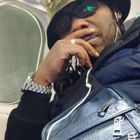 Joy Ti De - Single - Faizel MC