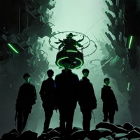 If They Drop the Bomb - Single - Future Humans