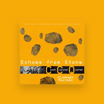 Listen to Clarinet Factory, watch music videos, read bio, see tour dates & more!