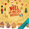 Noël au pays des bretzels - Ena Fitzbel