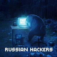 Russian Hackers - Single - StrezzSkills