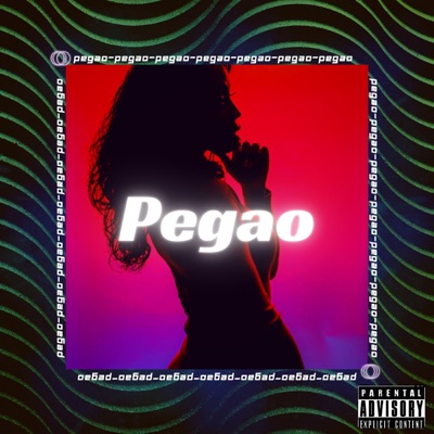PEGAO (feat. 99Rose & Yung tabash) - Single