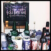 You See Me (feat. Megan Fitzgerald) - Single - Stoniii