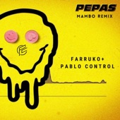 Pepas (Mambo Remix) artwork