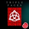 Ungowami (feat. VYN CODE) - Triple Faces lyrics