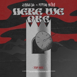 Here We Are - Single