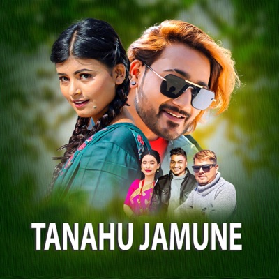 Tanahun Jamune (feat. Sunita Budha Chhetri) - Single