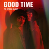 Good Time artwork