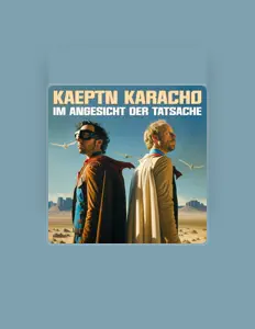 Listen to Kaeptn Karacho, watch music videos, read bio, see tour dates & more!
