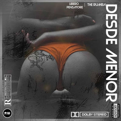 Desde Menor (feat. The Rumba) - Single