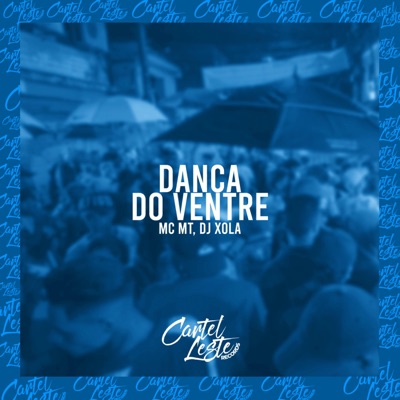 Dança do Ventre - Single
