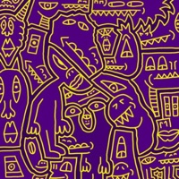 Two Decent Verses - Single - Wocktavious