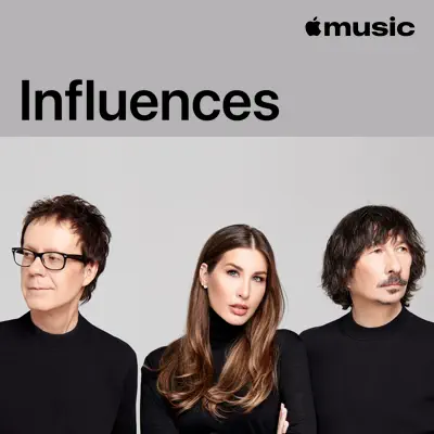 Hör dir A'Studio: Influences mit Quincy Jones an