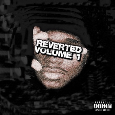 Reverted, Vol. 1 - EP