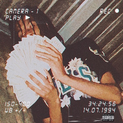 I BEEN THAT (Deluxe)