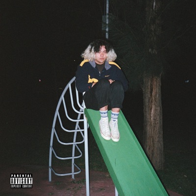 me gusta pero no más que tú (feat. Wxlfgang) - Single