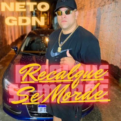 Recalque Se Morde - Single