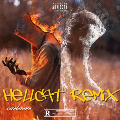 Hellcat srt (TRF remix) - Single