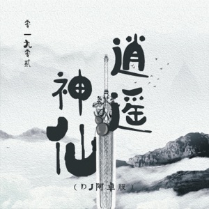 逍遥神仙 (DJ阿卓版) - Single