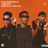 LAVASESSIONS #2: MIMADA (feat. Rich DS) - Single