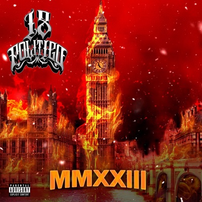 MMXXIII - Single
