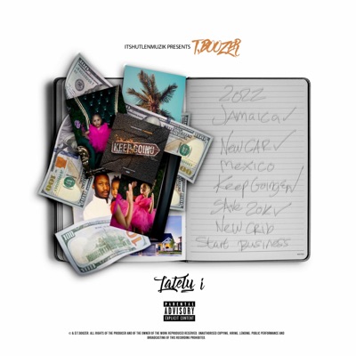 Lately I - Single