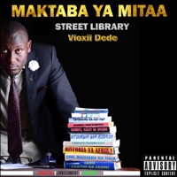 Maktaba Ya Mitaa - Vioxii Dede