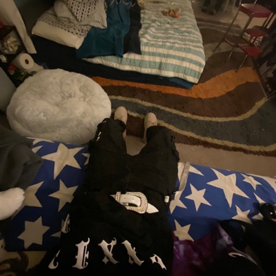 Pistolwhip (feat. Jahhlu) - Single