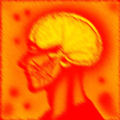 BRAINCLOT (feat. BURNER559K) - Single