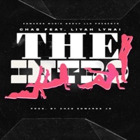 The Intro (feat. Liyah Lynai) - Single - Chas