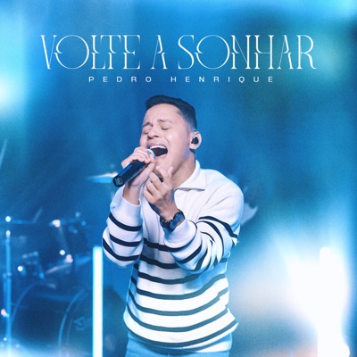 Volte a Sonhar - EP