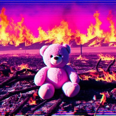 Fucked Up (feat. Steve LuvLights & Mike Labyrinth) - Single